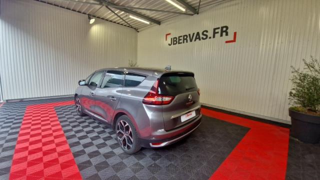 Renault Grand Scénic image 9