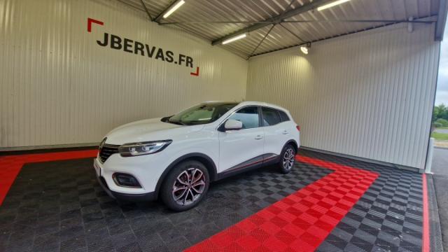 Renault Kadjar Tce 140 Fap Evolution