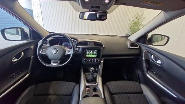 Renault Kadjar image 6