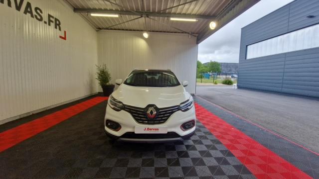 Renault Kadjar image 8
