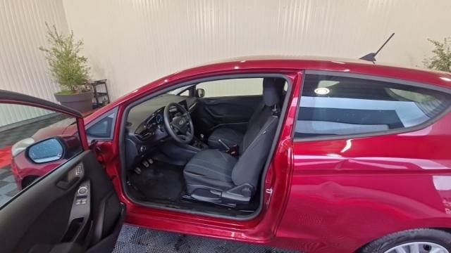Ford Fiesta image 4