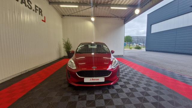 Ford Fiesta image 5