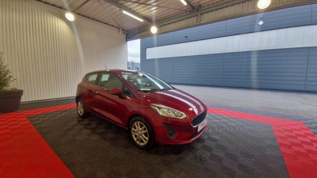 Ford Fiesta image 2