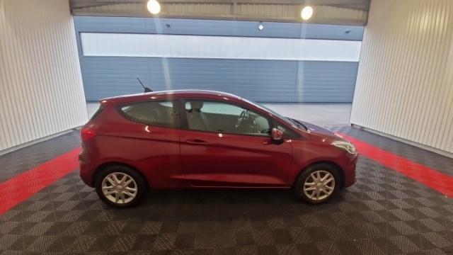 Ford Fiesta image 7