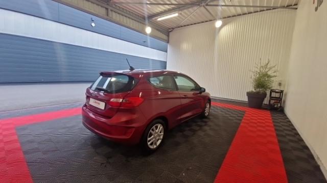 Ford Fiesta image 3