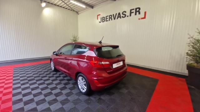 Ford Fiesta image 6