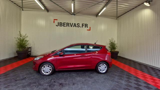 Ford Fiesta image 9