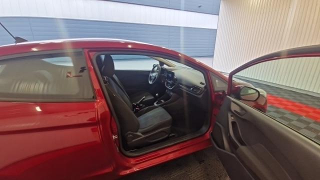 Ford Fiesta image 1