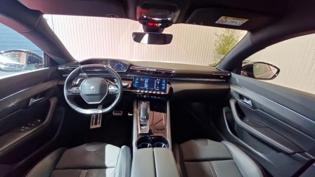 Peugeot 508 image 7
