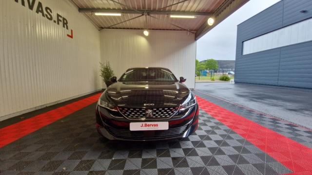 Peugeot 508 image 3