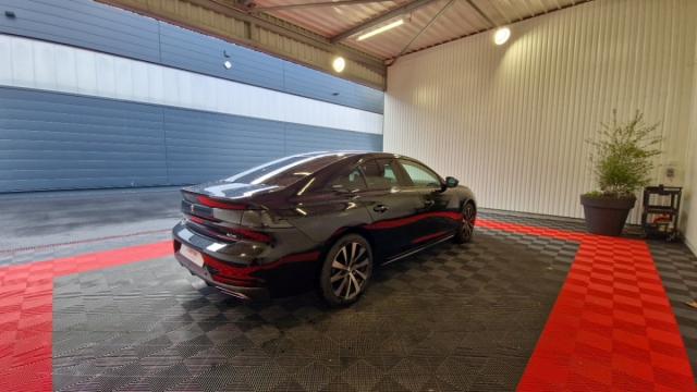 Peugeot 508 image 6