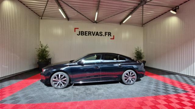 Peugeot 508 image 2