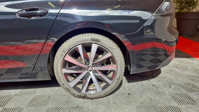 Peugeot 508 image 8