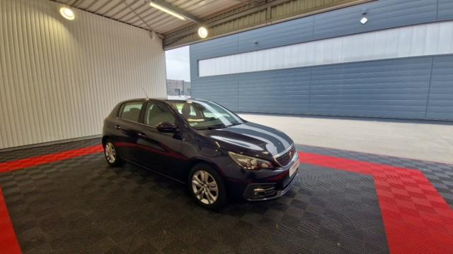 Peugeot 308 image 7