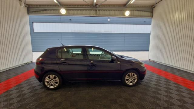 Peugeot 308 image 4