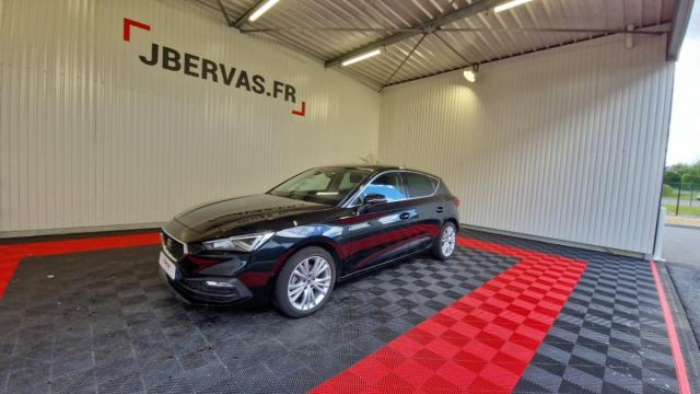 Seat Leon 1.0 Etsi 110 Dsg S&s Style Business
