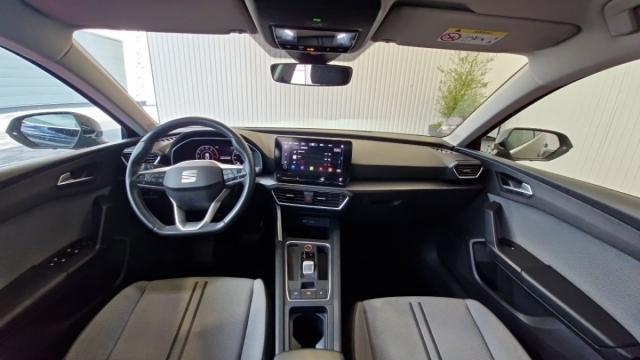 Seat Leon image 6
