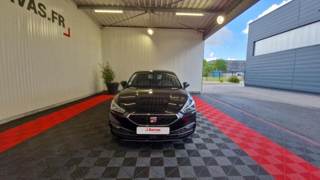 Seat Leon image 7