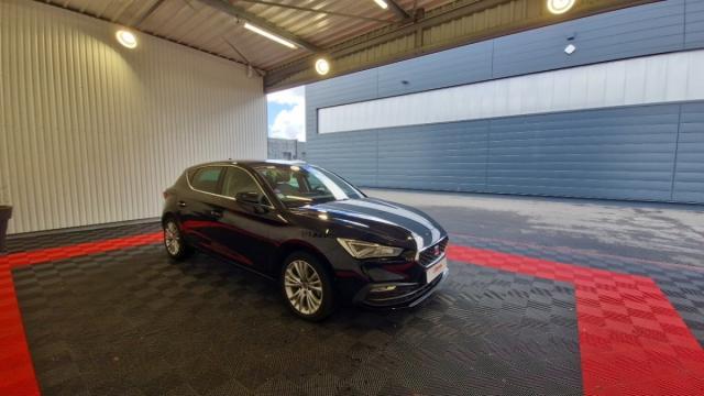 Seat Leon image 9