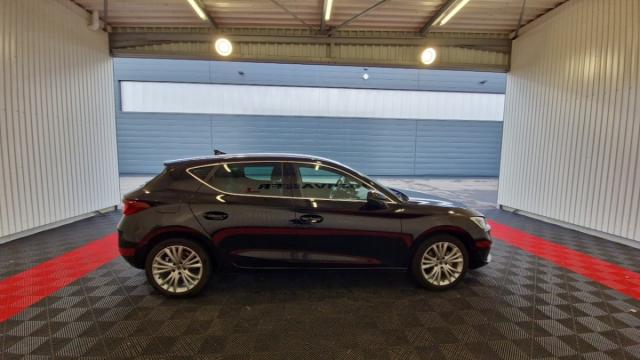 Seat Leon image 8