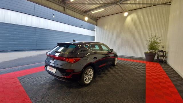 Seat Leon image 4