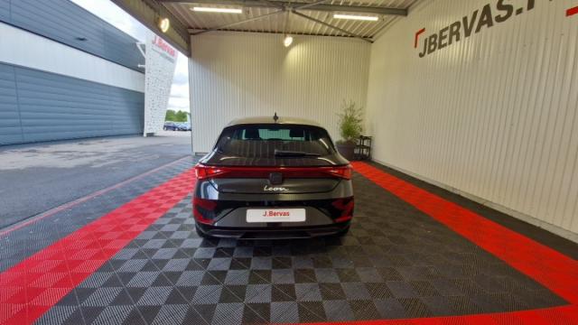Seat Leon image 2