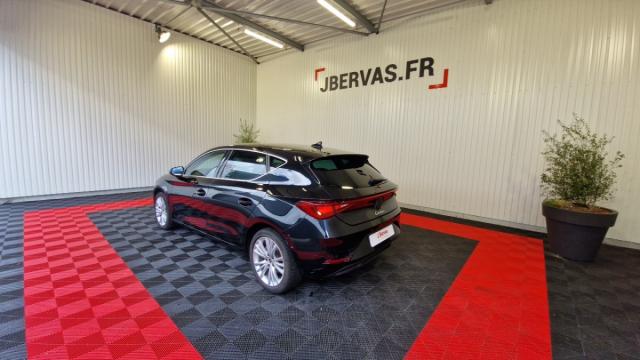 Seat Leon image 3