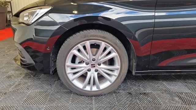Seat Leon image 5