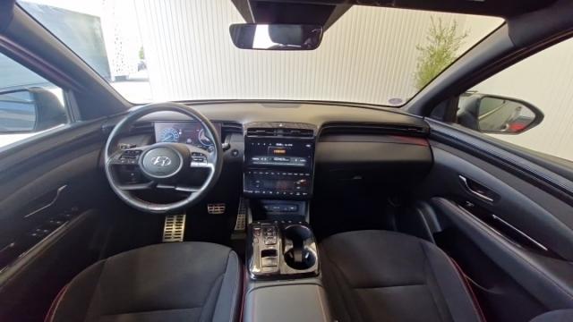 Hyundai Tucson image 3