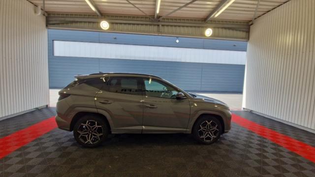 Hyundai Tucson image 7