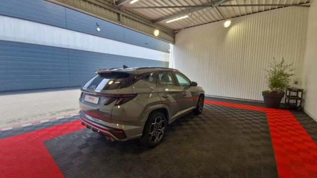 Hyundai Tucson image 6
