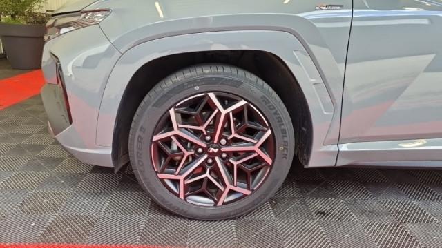 Hyundai Tucson image 5