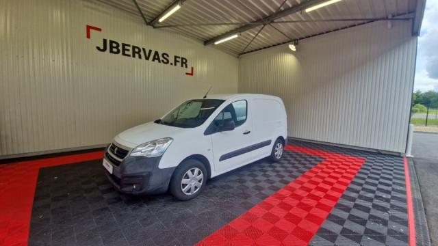 Peugeot Partner Vti 98 Standard Pro