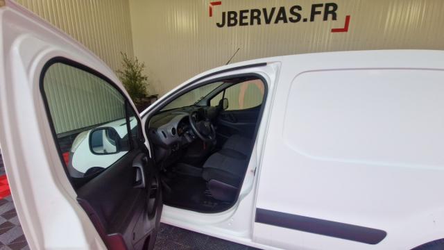 Peugeot Partner image 1
