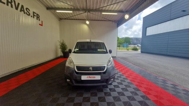 Peugeot Partner image 4