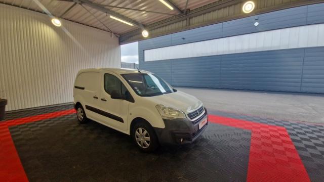 Peugeot Partner image 2