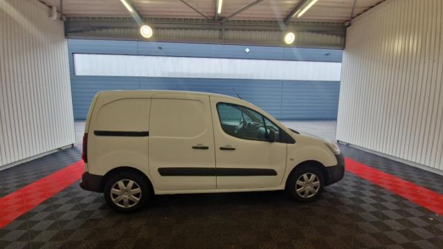 Peugeot Partner image 8