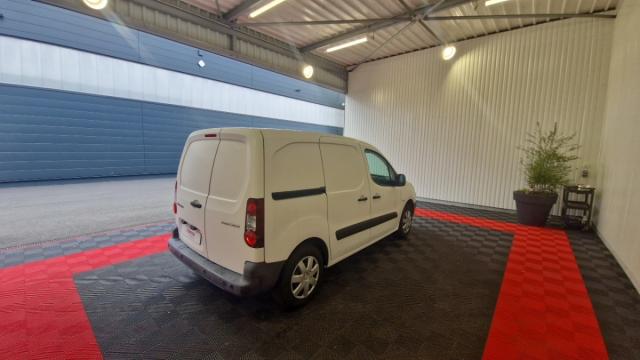 Peugeot Partner image 5