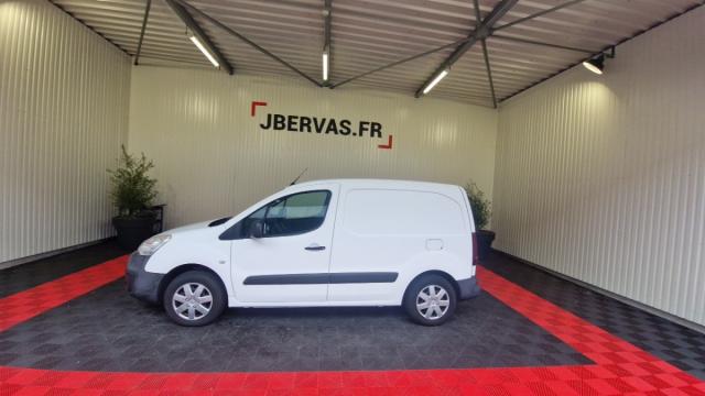 Peugeot Partner image 7
