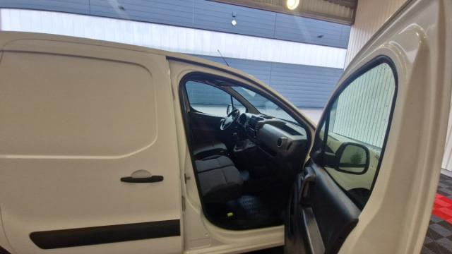 Peugeot Partner image 3