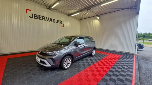 Opel Crossland 1.5 D 110 Ch Gs Line
