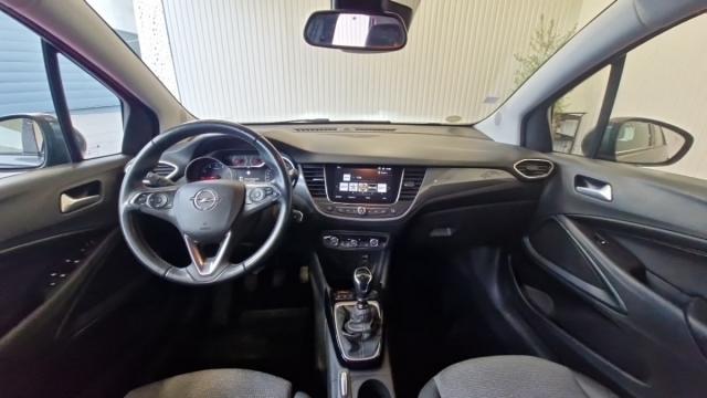 Opel Crossland image 6