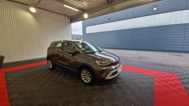 Opel Crossland image 8