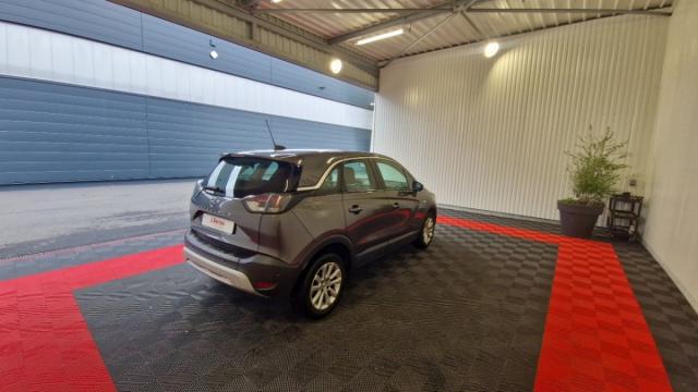 Opel Crossland image 4
