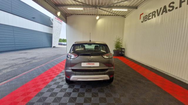 Opel Crossland image 1