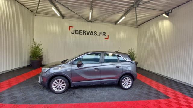 Opel Crossland image 2