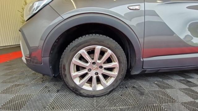Opel Crossland image 9