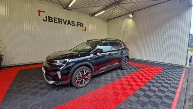 Citroen C5 Aircross Hybride Rechargeable 225 E-Eat8 Shine Pack