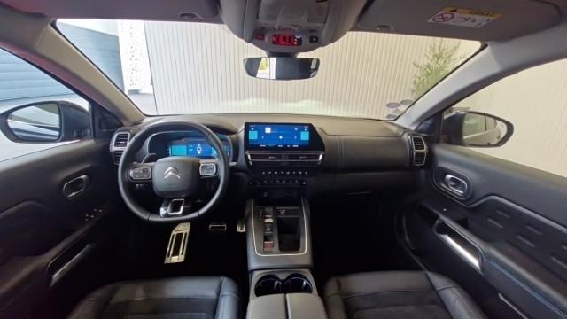 Citroen C5 Aircross image 4