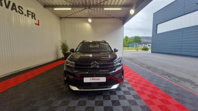 Citroen C5 Aircross image 5